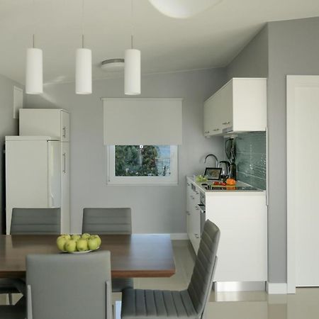 Sunset Apartment Padrele Бибине Екстериор снимка