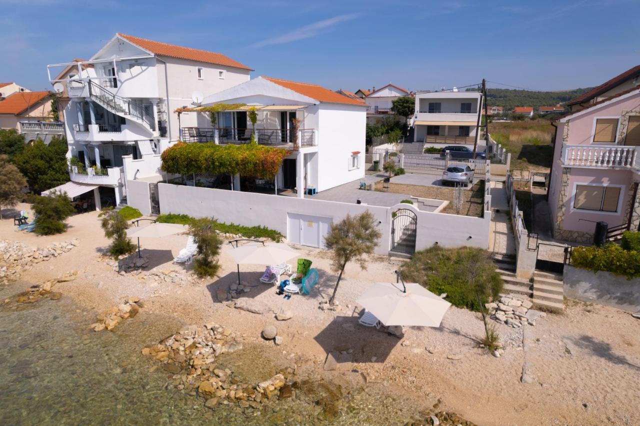 Sunset Apartment Padrele Бибине Екстериор снимка