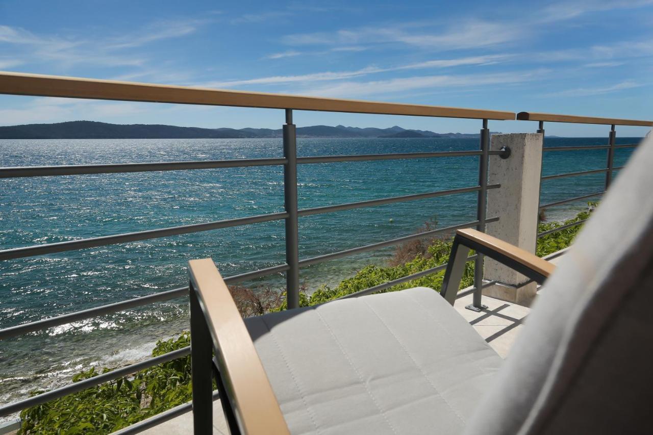 Sunset Apartment Padrele Бибине Екстериор снимка