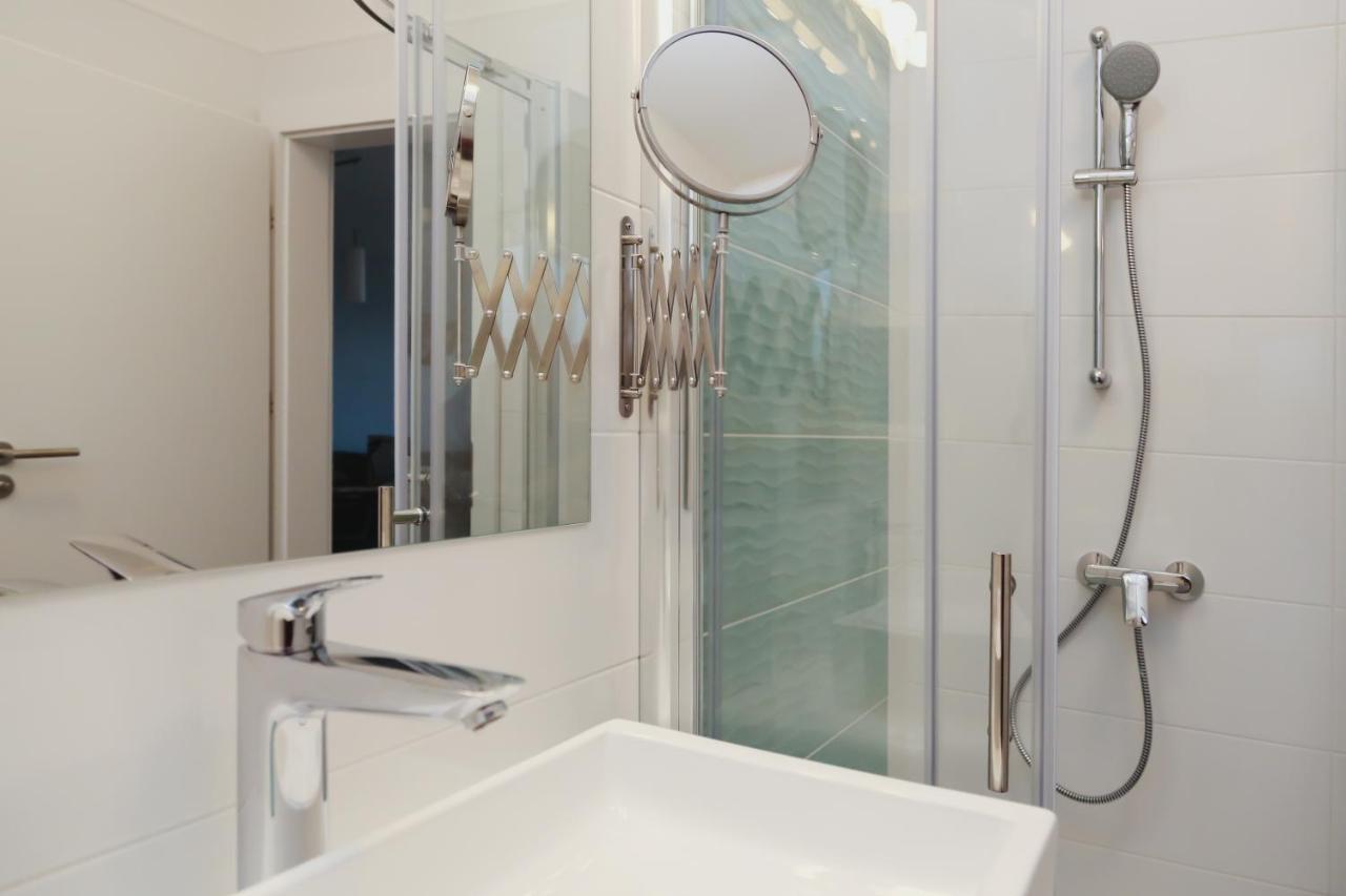 Sunset Apartment Padrele Бибине Екстериор снимка