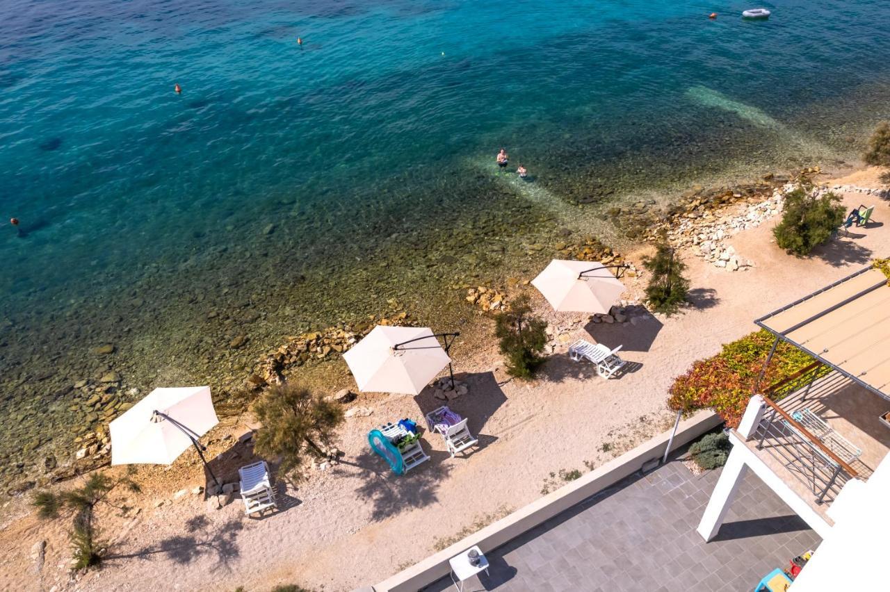 Sunset Apartment Padrele Бибине Екстериор снимка