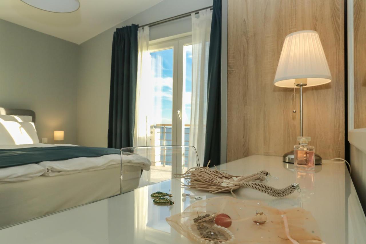 Sunset Apartment Padrele Бибине Екстериор снимка