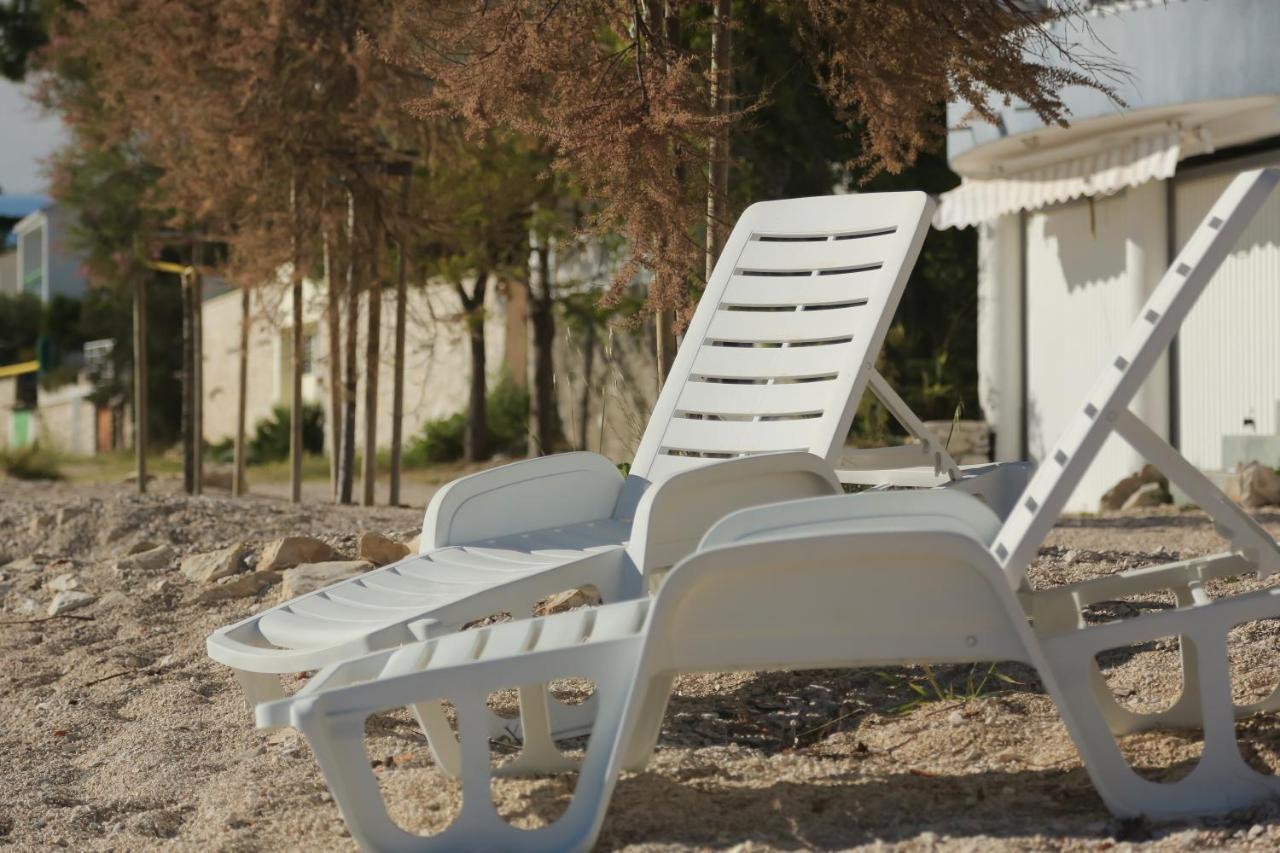 Sunset Apartment Padrele Бибине Екстериор снимка
