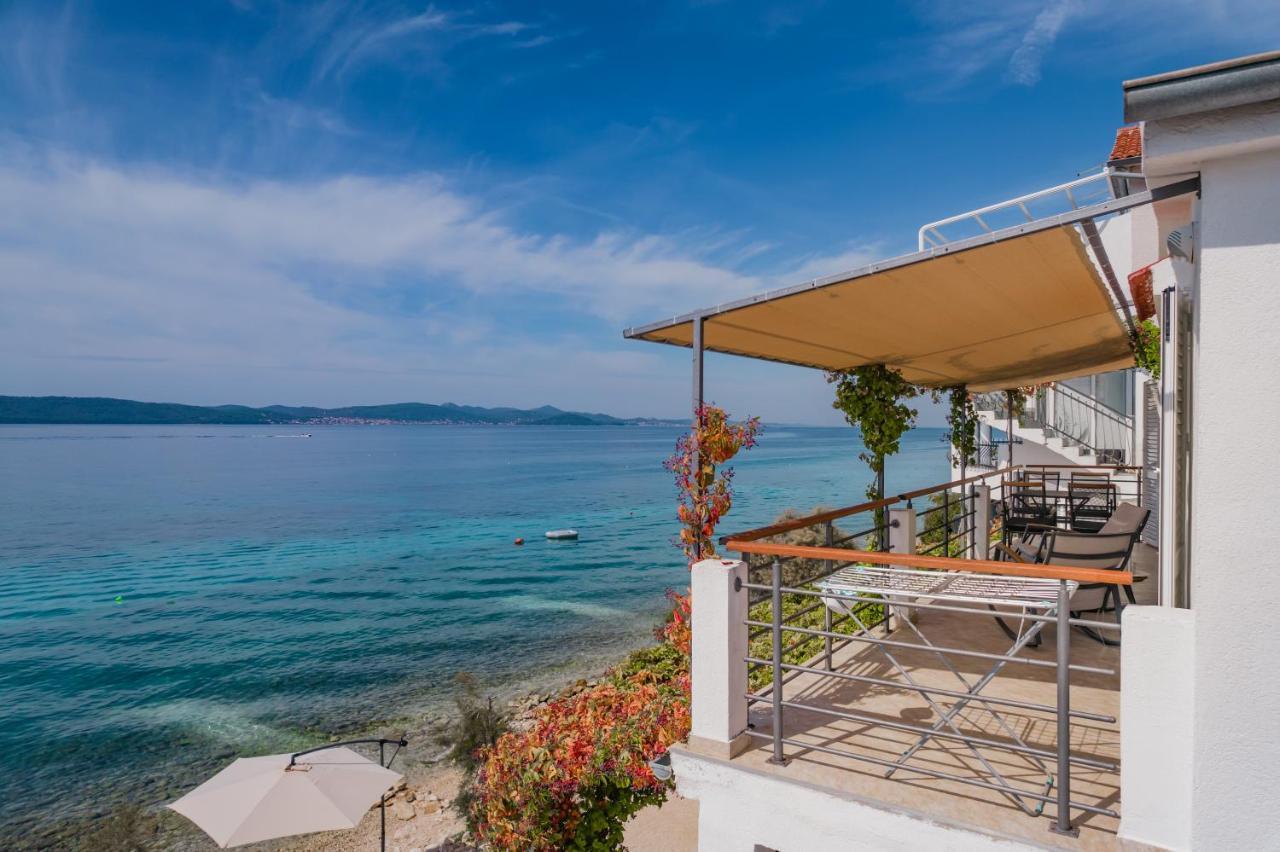 Sunset Apartment Padrele Бибине Екстериор снимка