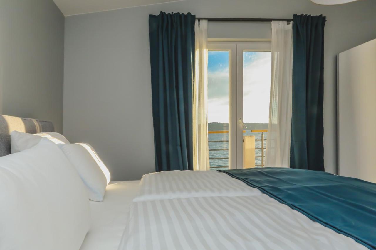 Sunset Apartment Padrele Бибине Екстериор снимка