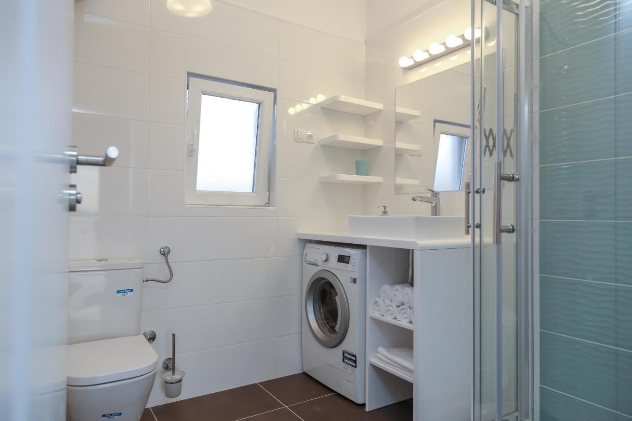 Sunset Apartment Padrele Бибине Екстериор снимка